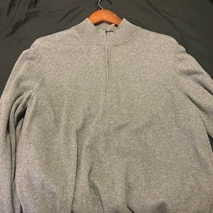 Vineyard Vines Pull Over Fleece